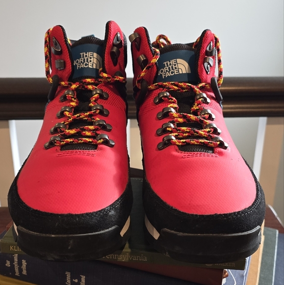 THE NORTH FACE BERKELEY - Picture 3 of 8